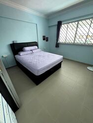 Blk 877 Yishun Street 81 (Yishun), HDB Executive #598295501